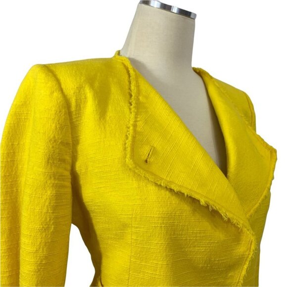 Girl. Band of Outsiders jacket - Picture 6 of 11